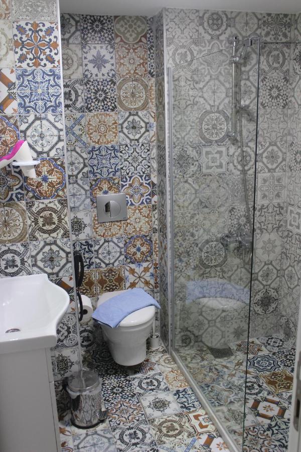 The Corner Inn Hotels By Suit Eskişehir Extérieur photo