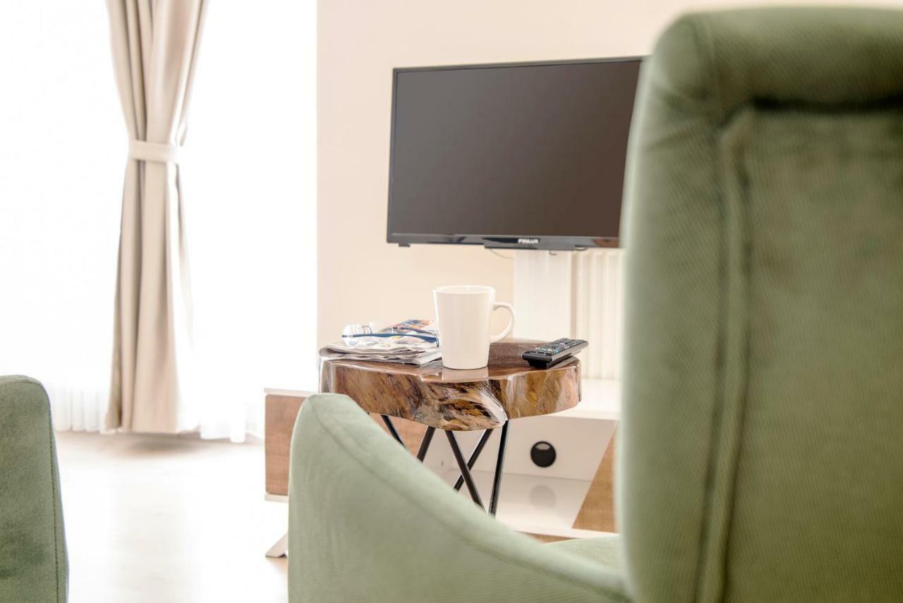 The Corner Inn Hotels By Suit Eskişehir Extérieur photo
