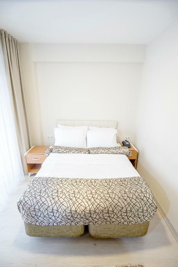 The Corner Inn Hotels By Suit Eskişehir Extérieur photo