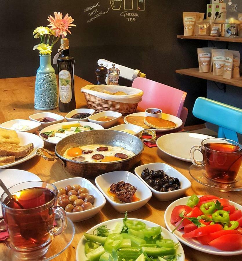 The Corner Inn Hotels By Suit Eskişehir Extérieur photo