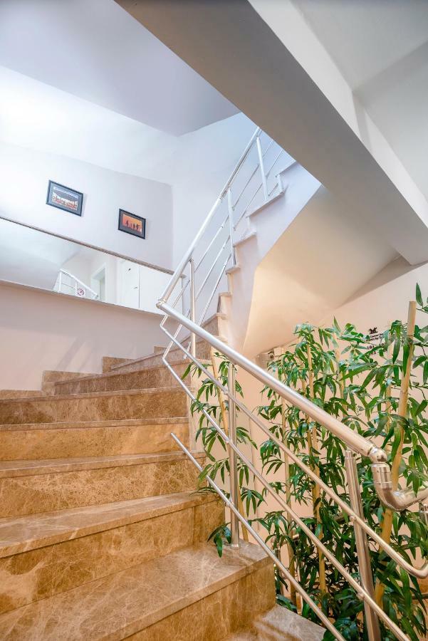 The Corner Inn Hotels By Suit Eskişehir Extérieur photo
