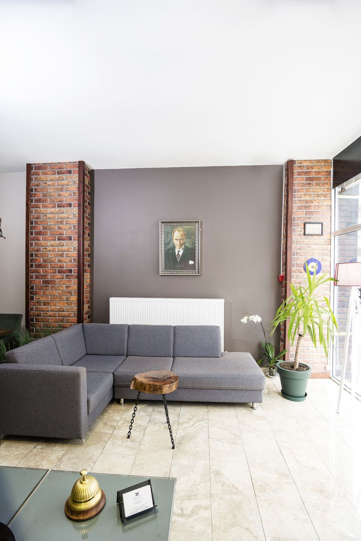 The Corner Inn Hotels By Suit Eskişehir Extérieur photo