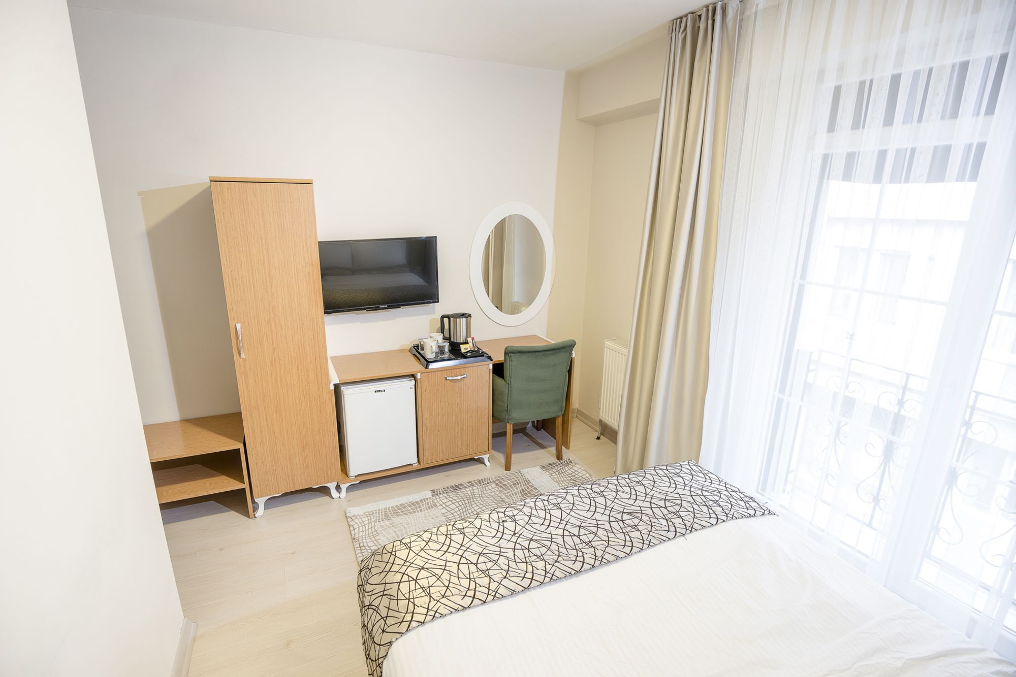 The Corner Inn Hotels By Suit Eskişehir Extérieur photo