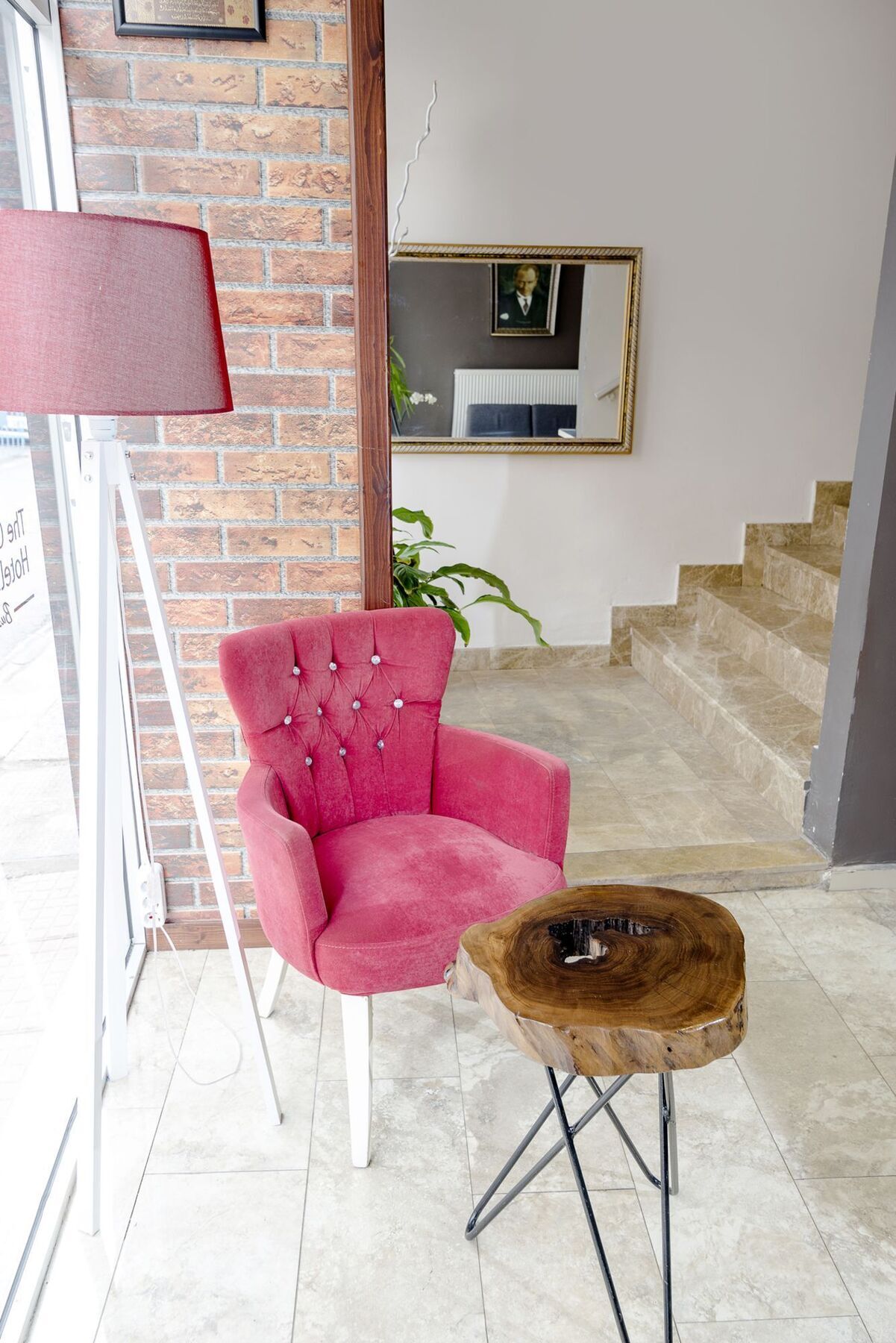 The Corner Inn Hotels By Suit Eskişehir Extérieur photo
