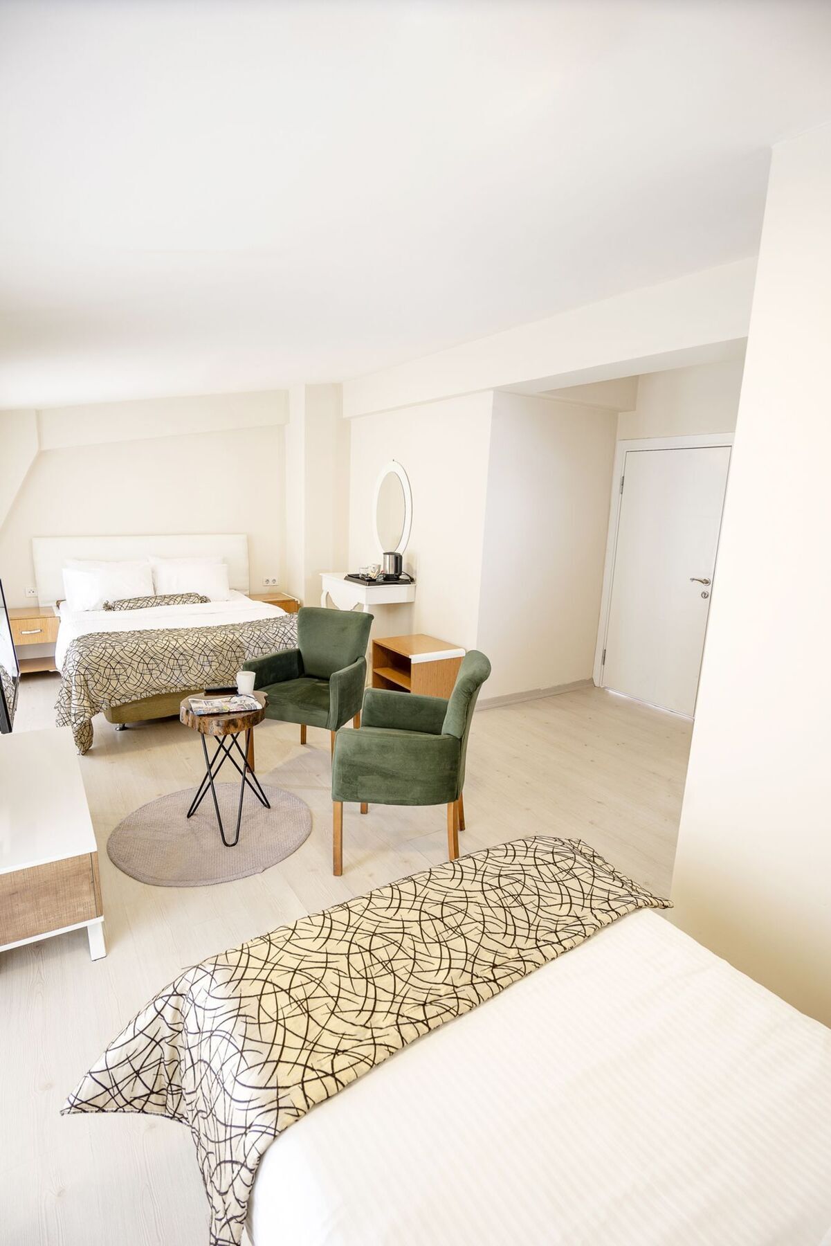 The Corner Inn Hotels By Suit Eskişehir Extérieur photo