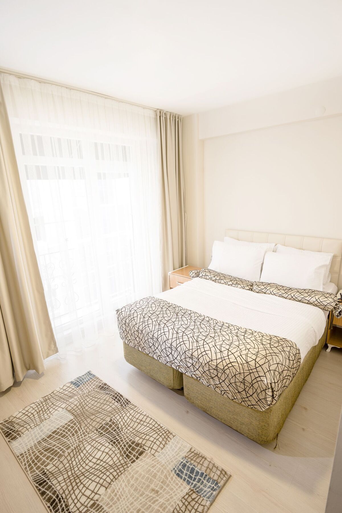 The Corner Inn Hotels By Suit Eskişehir Extérieur photo
