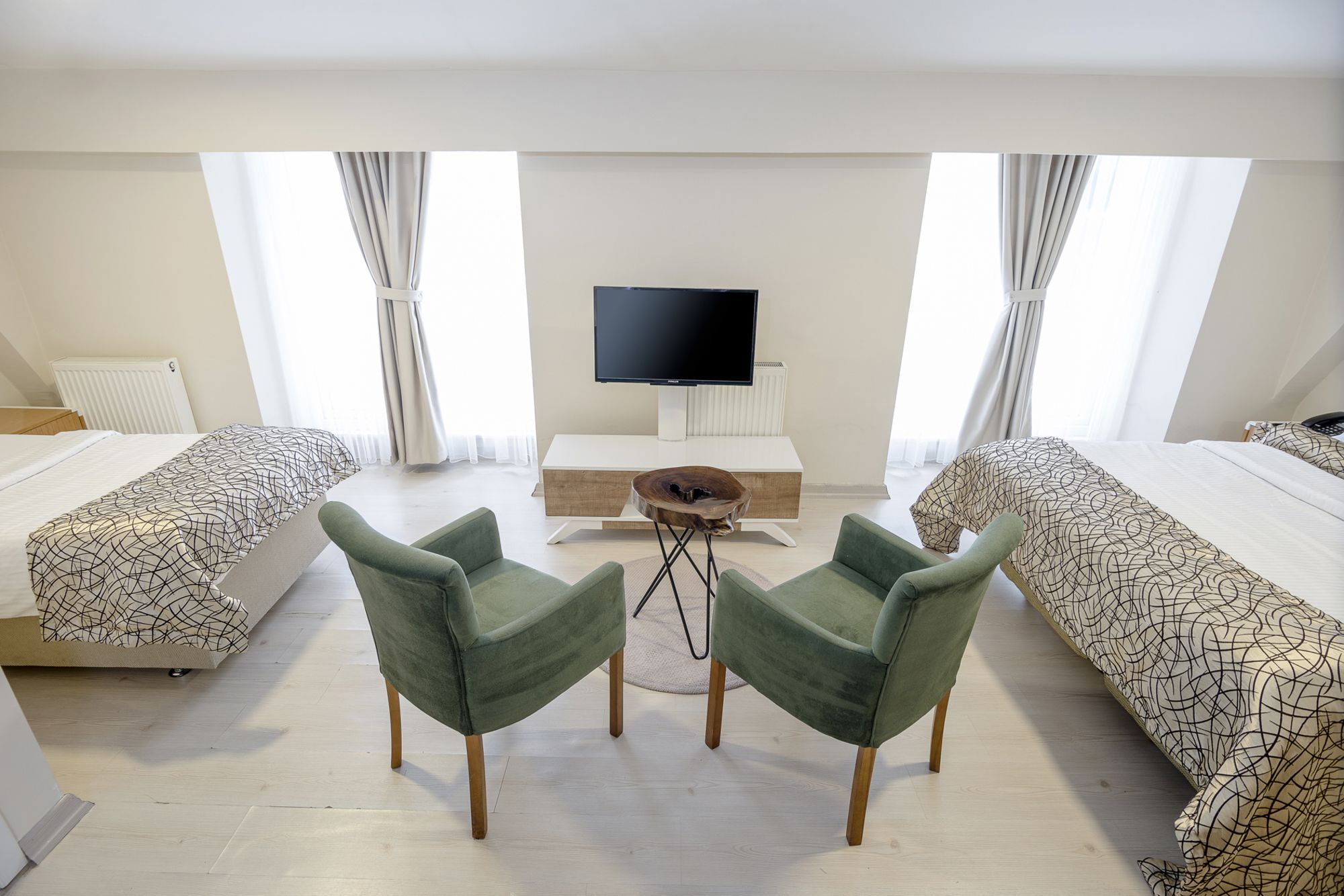 The Corner Inn Hotels By Suit Eskişehir Extérieur photo