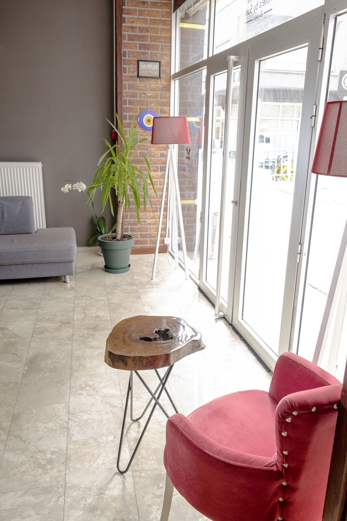 The Corner Inn Hotels By Suit Eskişehir Extérieur photo