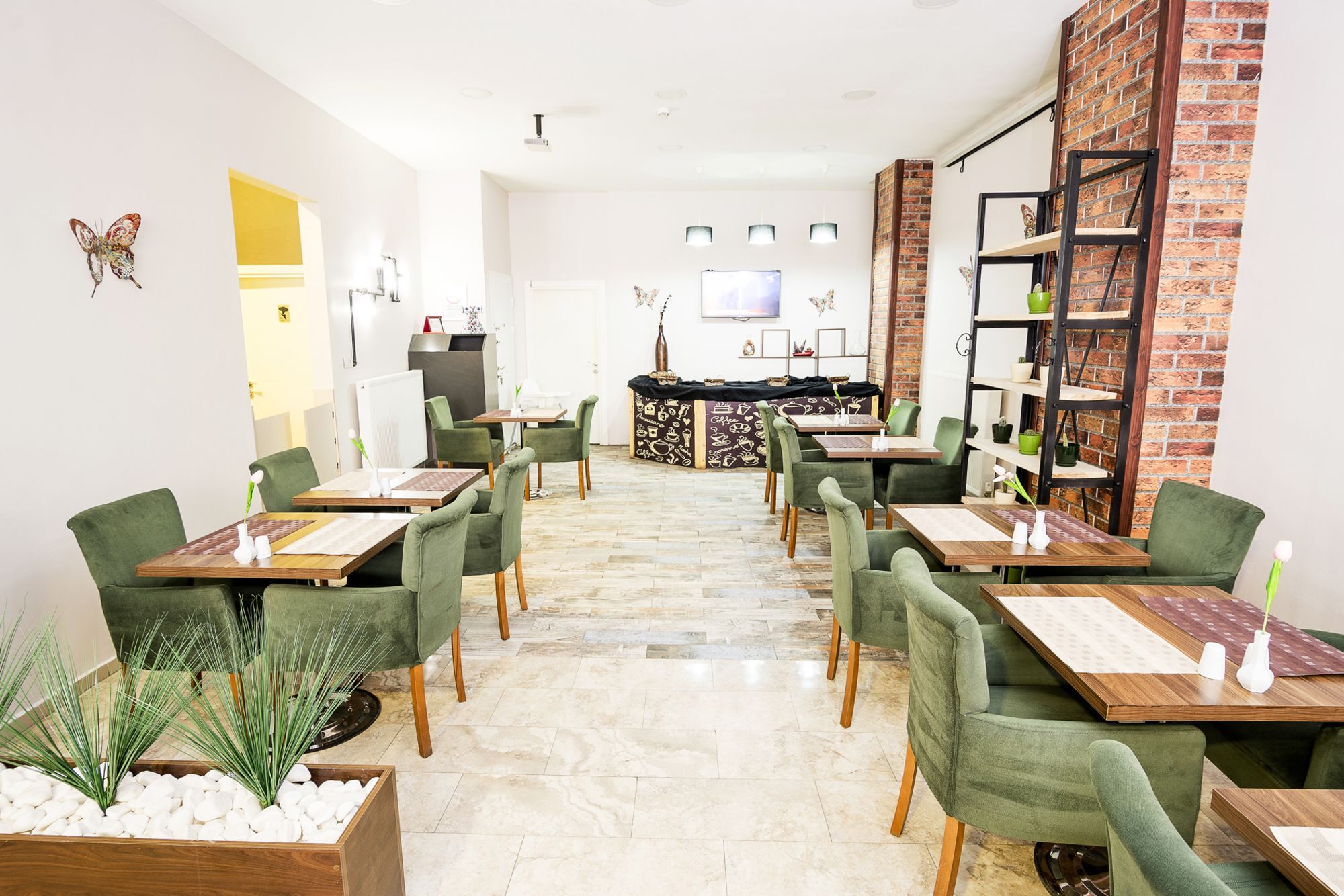 The Corner Inn Hotels By Suit Eskişehir Extérieur photo