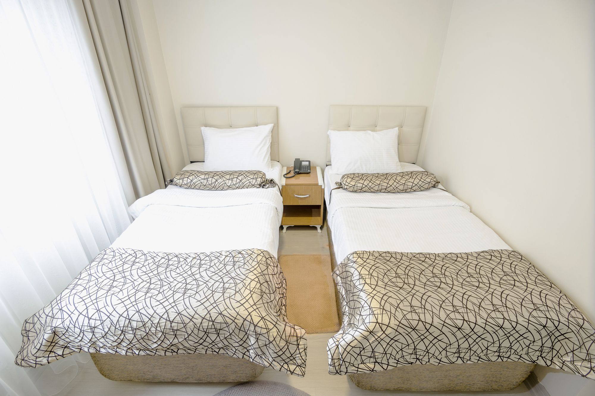 The Corner Inn Hotels By Suit Eskişehir Extérieur photo
