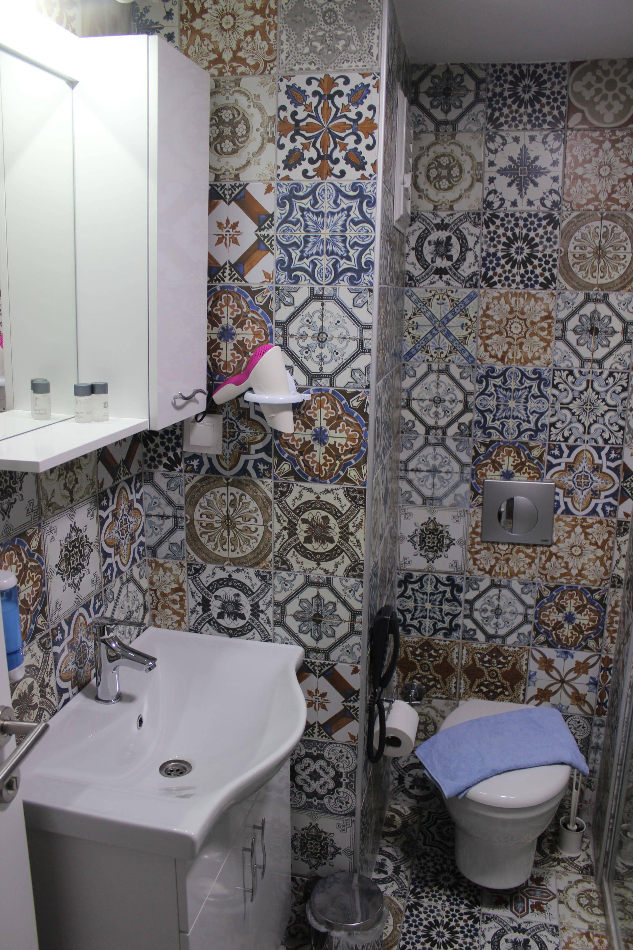 The Corner Inn Hotels By Suit Eskişehir Extérieur photo