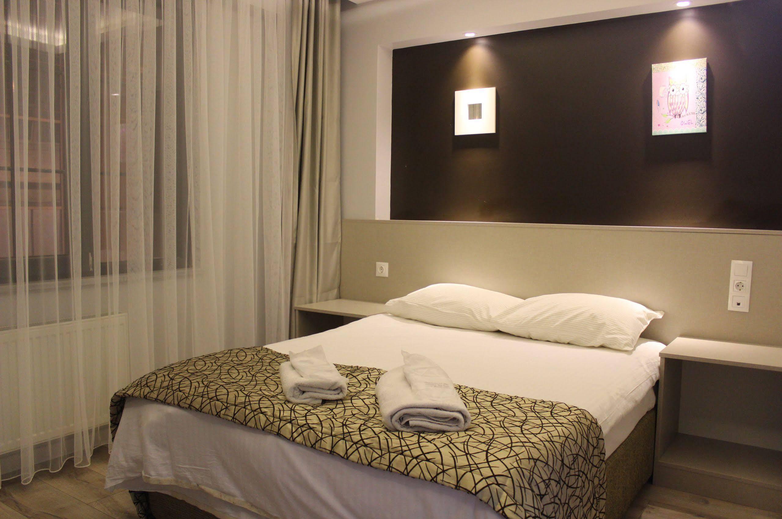 The Corner Inn Hotels By Suit Eskişehir Extérieur photo
